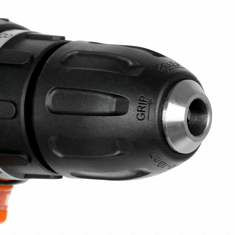 Аккумуляторная дрель-шуруповерт PATRIOT BR 111ES 180201411