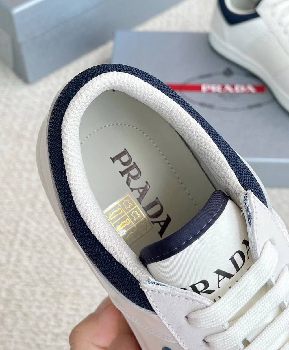 Кеды Prada