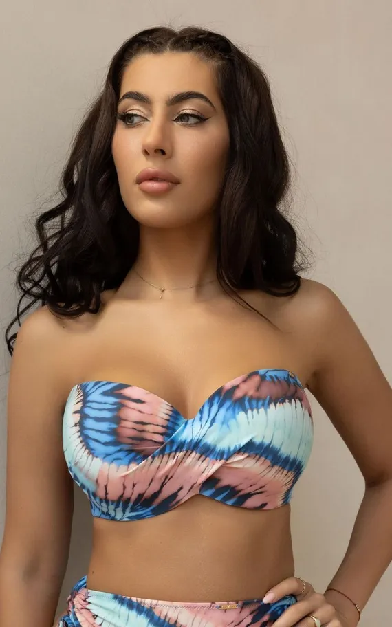 FIJI Balconettemhm Бюст купальный