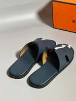 Шлёпанцы Hermes