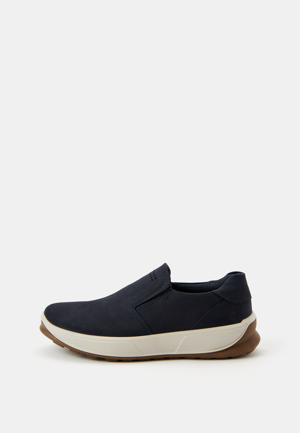 Слипоны мужские ECCO BYWAY 2.0