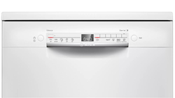 Посудомоечная машина Bosch SGS2HMW1CR