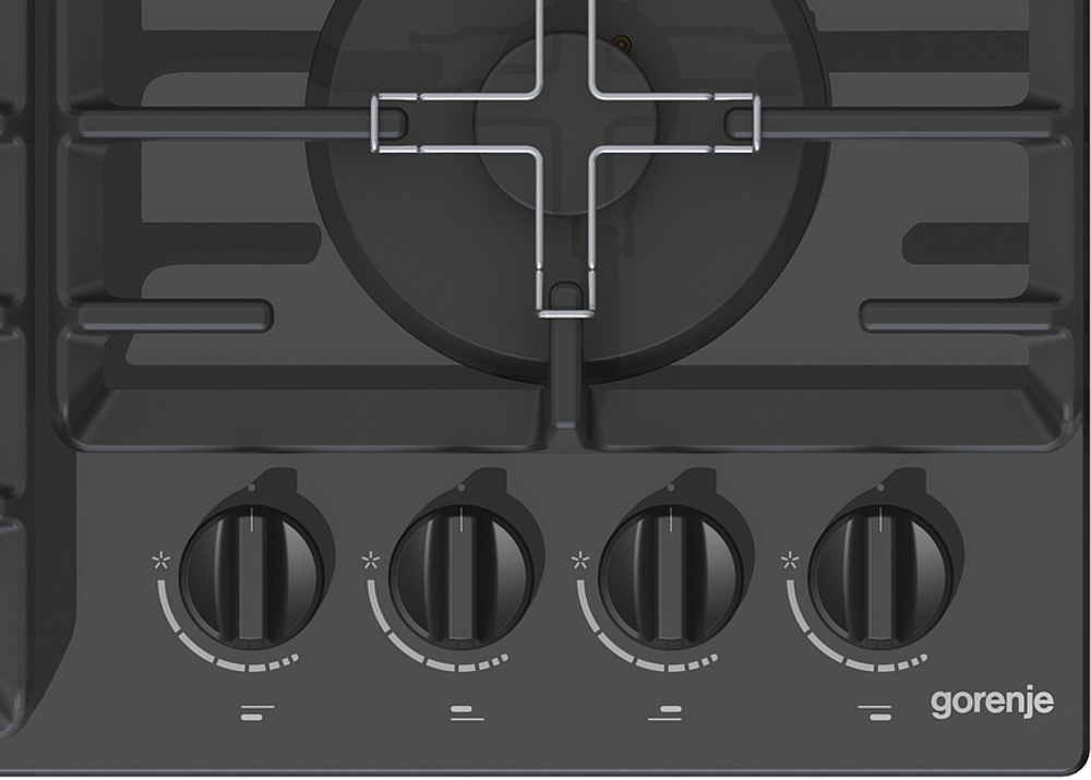 Независимая газовая варочная панель Gorenje GT641B