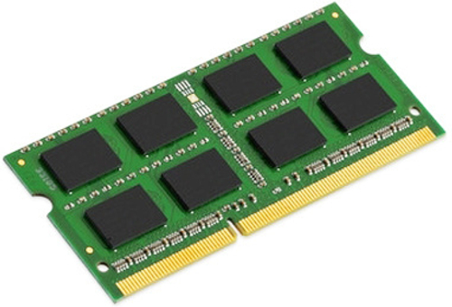 Модуль памяти QNAP RAM-8GDR3-SO-1600