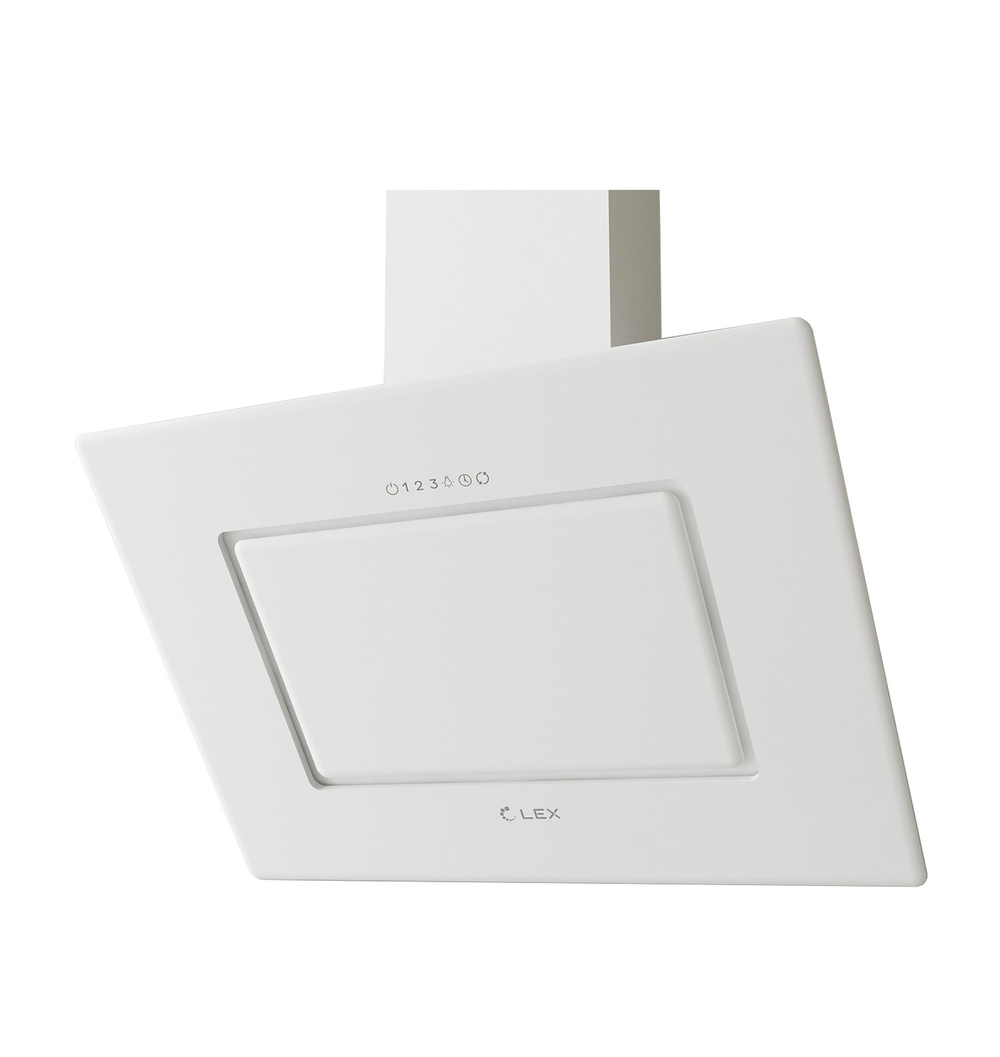 Lex Leila 900 White