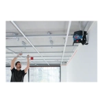 Комбинированный лазер GCL 2-50 C+RM2+BM3+12V+LBOX X BOSCH 0601066G03