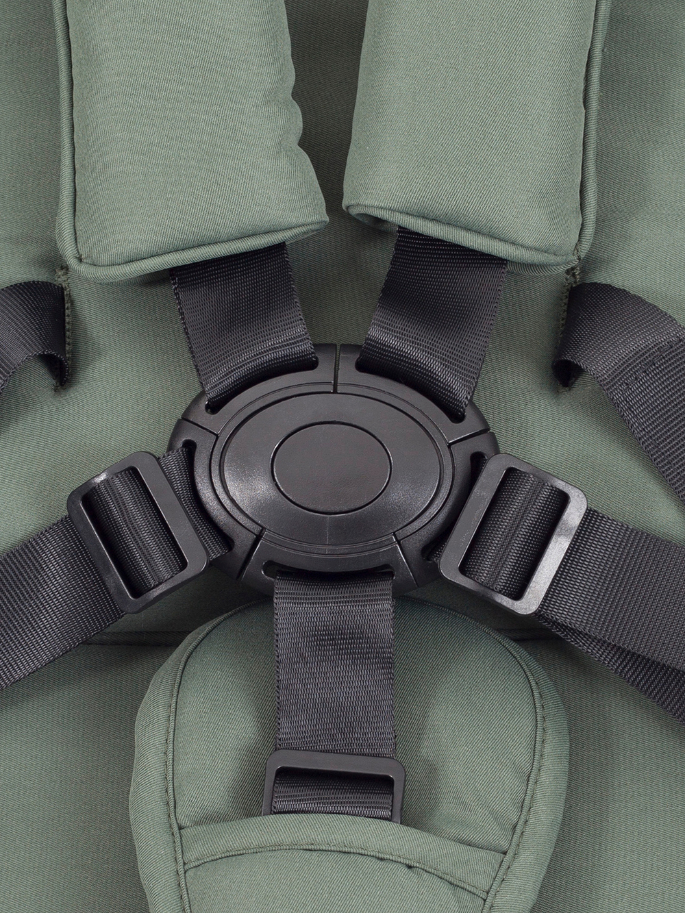 Коляска 2 в 1 Rant Garda