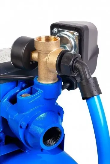 Насосная станция ДЖИЛЕКС ВИХРЕВИК 40/40 Ч-14 4018