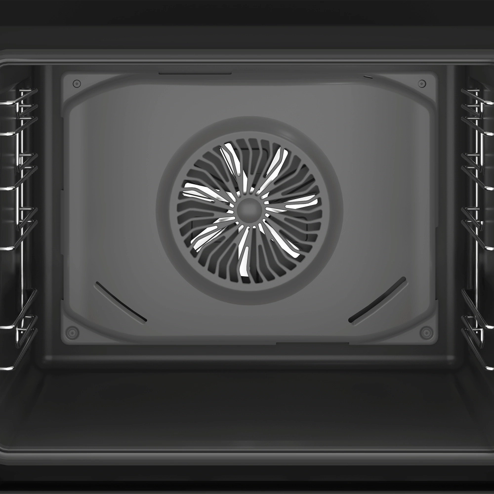 Электрический духовой шкаф Indesit IBFTE 2434 IX