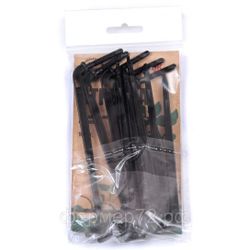 Н-р стрелок для капельного полива от ёмкости (10 шт.)