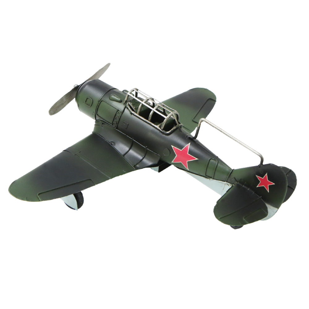R&D Модель самолета P-47D-25
