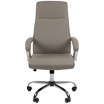 Офисное кресло CHAIRMAN CH425, экокожа