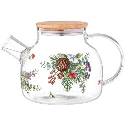 ЧАЙНИК ЗАВАРОЧНЫЙ "CELEBRATION" 1000 МЛ