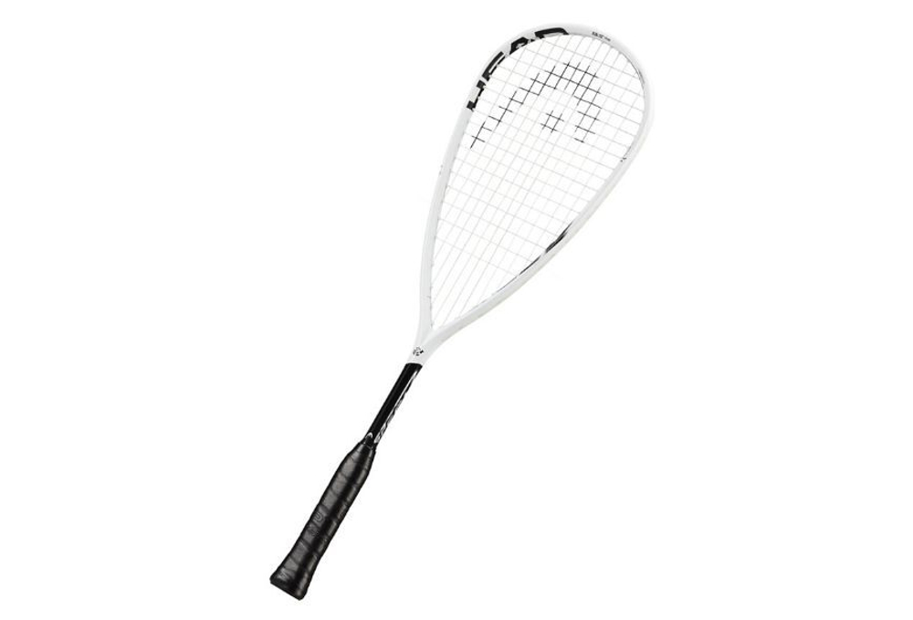 HEAD, Speed 135 SB Graphene 360+, (2021), Squash Racket