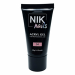 NIK Nails Акригель 04, 30g