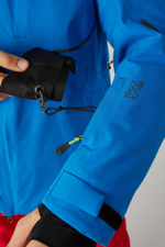 КУРТКА STAYER ГОРНОЛЫЖНАЯ УТЕПЛЕННАЯ МУЖСКАЯ ДЫХТАУ 23-42113