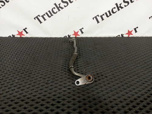 Трубка охлаждения актуатора турбины 2018г.