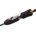 FLAGMAN Удилище спиннинговое Jetfly 692L-S 2,04м тест 2-10г