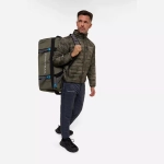 СУМКА-РЮКЗАК FINNTRAIL НЕПРОМОКАЕМАЯ EXPLORER 100L