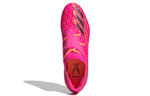 Кроссовки Adidas X Ghosted .2 Firm Ground Boots