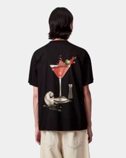 Футболка Carhartt WIP S/S Jake Garcia T-Shirt