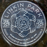 Linkin Park / One More Light (LP)