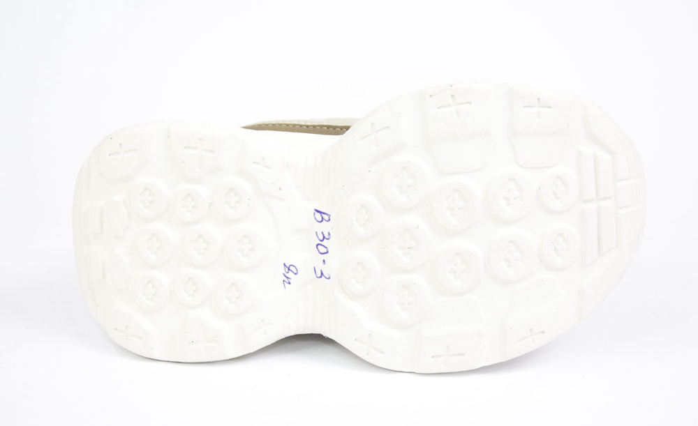 Кроссовки детские демисезонные Песня 9 арт. B30-3