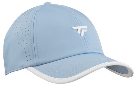 Теннисная кепка Tecnifibre Laser - glacier