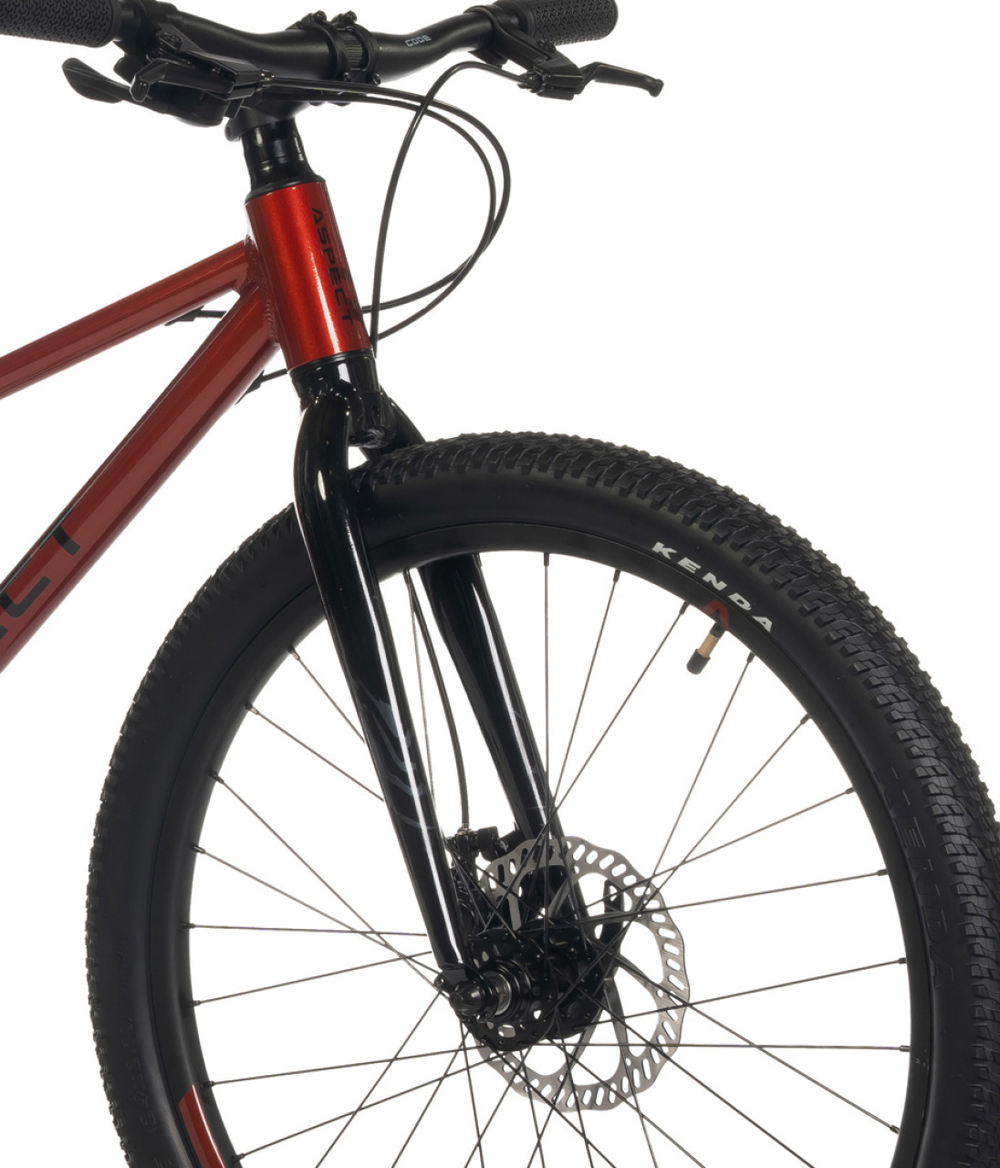 Подростковый велосипед Aspect Winner Lite (2024)