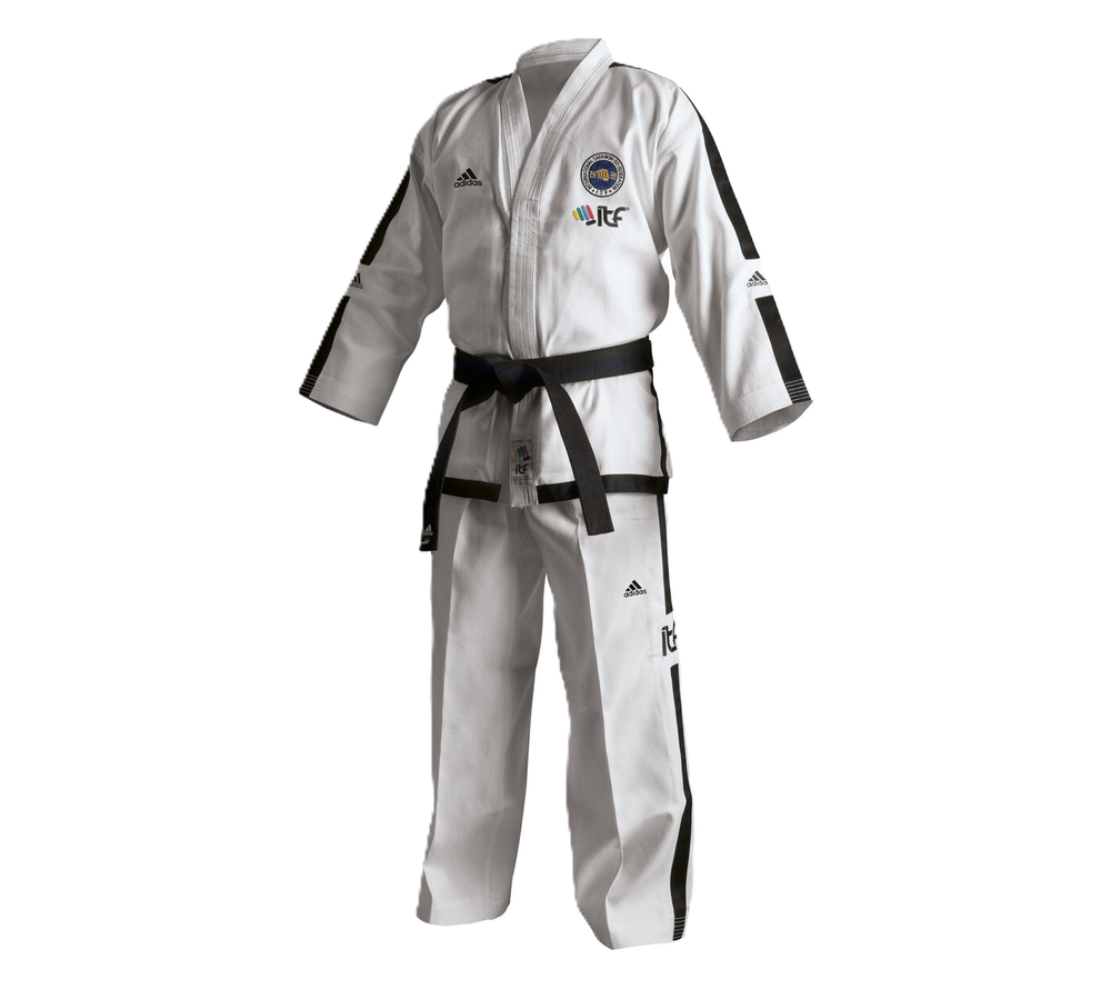 Добок ITF Adidas Instructor Champion