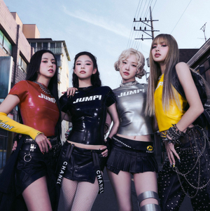 BLACKPINK