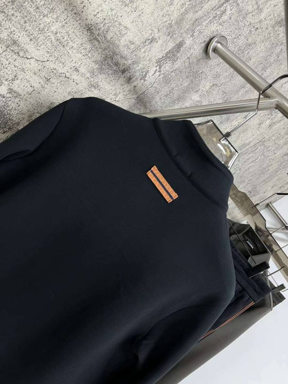 Спортивный костюм Zegna