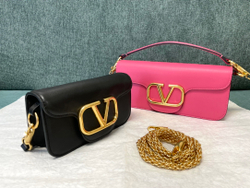 Valentino Small Loco Bag 20 cm