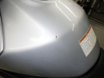 Suzuki V-Strom DL1000 2005