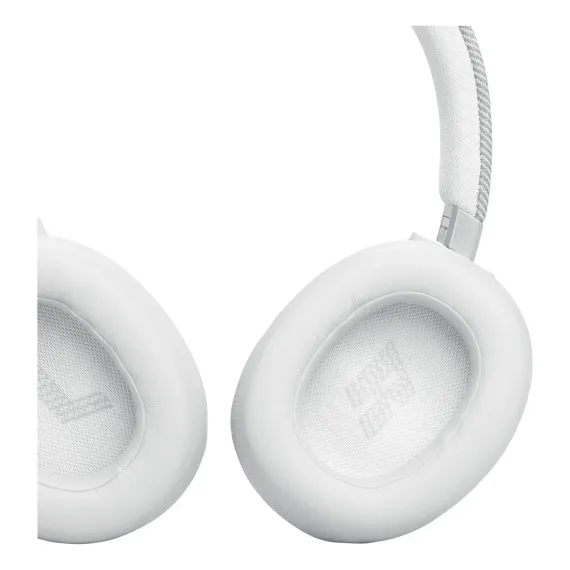 JBL Live 770NC White