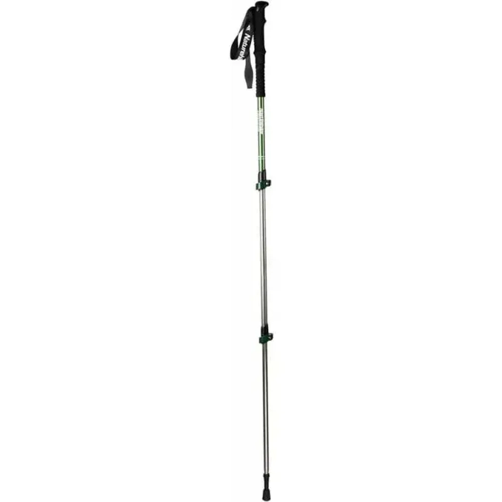 ПАЛКИ ТРЕККИНГОВЫЕ NATUREHIKE ST01 6061 AL NH17D001-Z 57-120 СМ
