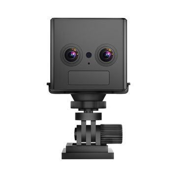 Камера видеонаблюдения - TrendVision SafeCube 4G