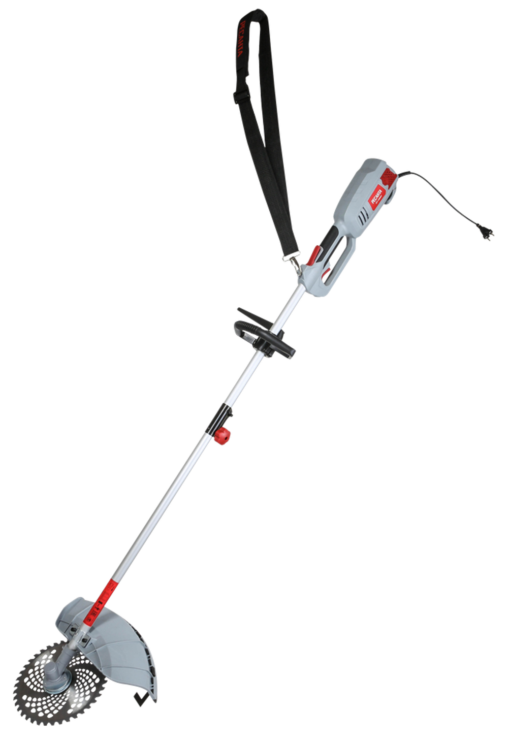 Электрический триммер Ресанта ЭТ-1500Н