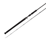 Удилище кастинговое Zetrix HAYRON HRC-822SBE 2nd гen max 140 гр.