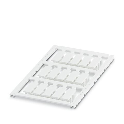 0832108 - UCT-WMCO 7,5 (23X8) - Маркировка проводов