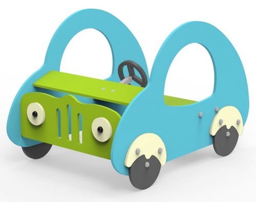 Игровой модуль Машинка Смарт 1 371.03 SM1