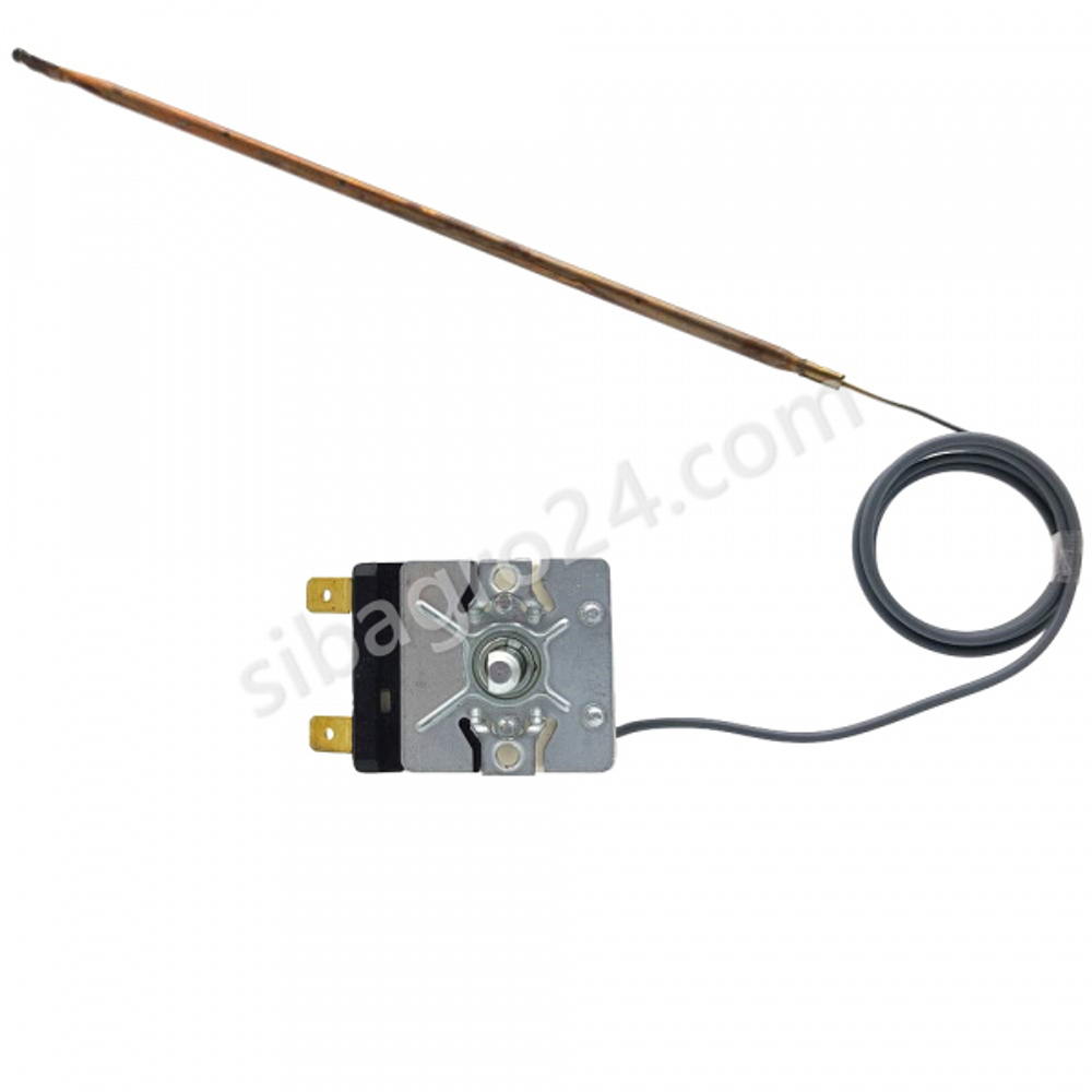 Термостат EGO 55.13082.010 500С от печей для пицц