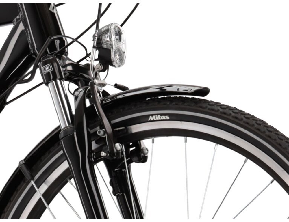 Велосипед Kross Trans 4.0