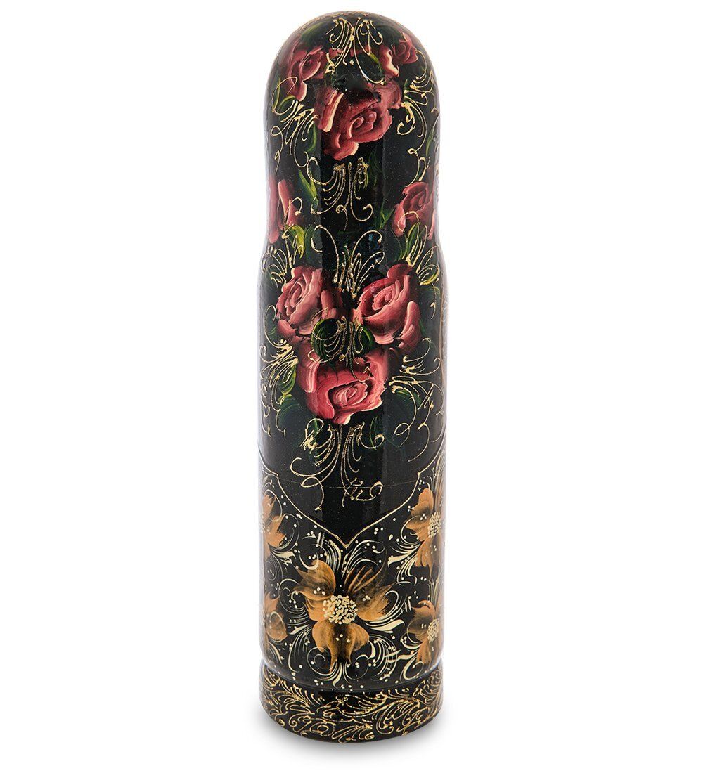 Народные промыслы МР-25/ 54 Футляр для бутылки «Лето»