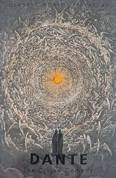The Divine Comedy