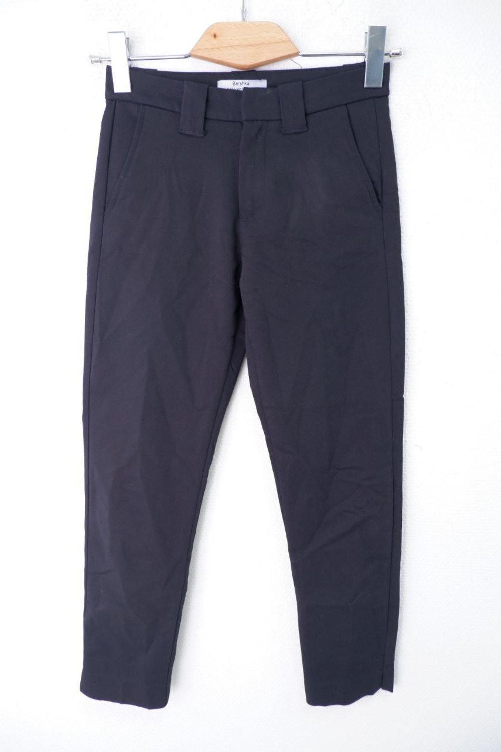 Брюки Bershka практичные 42-44 размер