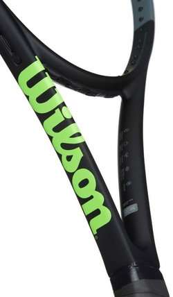 Теннисная ракетка Wilson Blade 100L V7.0