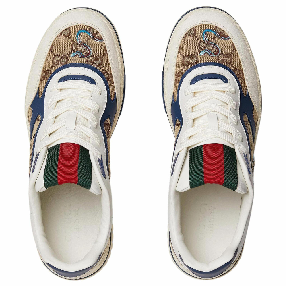 Gucci Re-Web
