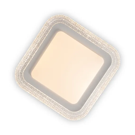 умный Потолочный светильник FR6243CL-L112W Галла / Galla 112 Вт LED Freya fr6243cl-l112w