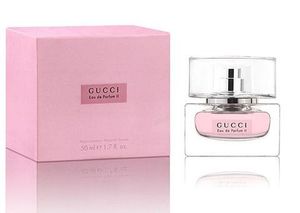 Gucci Eau de Parfum 2 Eau De Parfum